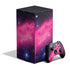 The California Nebula XBox Series X Digital Edition Bundle Skin