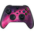 The California Nebula XBox Series X Digital Edition Bundle Skin
