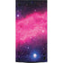 The California Nebula XBox Series X Digital Edition Console Skin