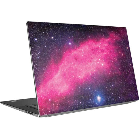 The California Nebula Dell XPS Skin