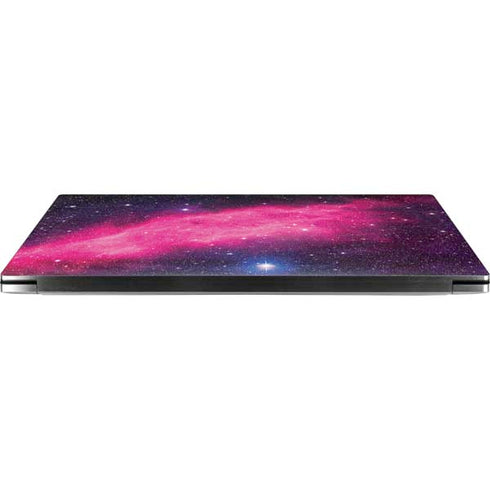 The California Nebula Dell XPS Skin