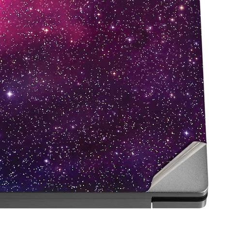 The California Nebula Dell XPS Skin
