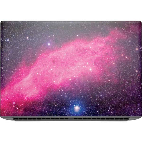The California Nebula HP ZBook Fury 16 G10 Skin