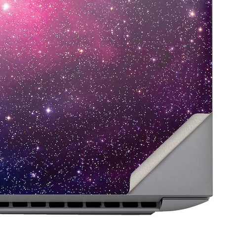 The California Nebula HP ZBook Fury 16 G10 Skin