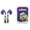 DC Comics The Joker The Classic Art Apple AirPods Skin