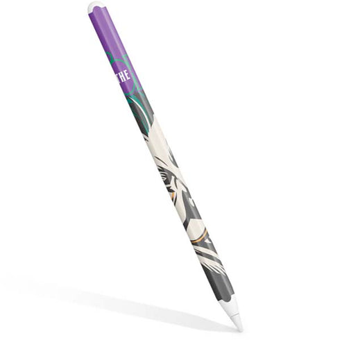 DC Comics The Joker The Classic Art Apple Pencil (2nd Gen 2019) Skin