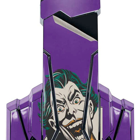 DC Comics The Joker The Classic Art BENGOO G9000 Skin