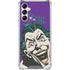 DC Comics The Joker The Classic Art Gabb Phone 4 Clear Case