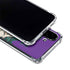 DC Comics The Joker The Classic Art Galaxy A36 5G Clear Case