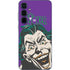 DC Comics The Joker The Classic Art Galaxy A55 5G Skin