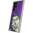 DC Comics The Joker The Classic Art Galaxy S23 Ultra Clear Case