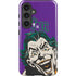 DC Comics The Joker The Classic Art Galaxy S25 Impact Case