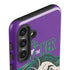 DC Comics The Joker The Classic Art Galaxy S25 Impact Case