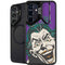 DC Comics The Joker The Classic Art Galaxy S25 Kickstand Case