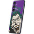 DC Comics The Joker The Classic Art Galaxy S25 Plus Skin
