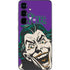 DC Comics The Joker The Classic Art Galaxy S25 Skin