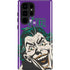 DC Comics The Joker The Classic Art Galaxy S25 Ultra Impact Case