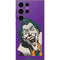 DC Comics The Joker The Classic Art Galaxy S25 Ultra Skin