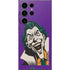 DC Comics The Joker The Classic Art Galaxy S25 Ultra Skin