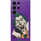 DC Comics The Joker The Classic Art Galaxy S24 Ultra Skin