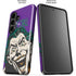 DC Comics The Joker The Classic Art Galaxy S26 Impact Case