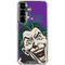 DC Comics The Joker The Classic Art Galaxy S26 Plus Clear Case