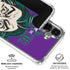 DC Comics The Joker The Classic Art Galaxy S26 Plus Clear Case