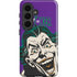 DC Comics The Joker The Classic Art Galaxy S26 Plus Impact Case