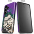 DC Comics The Joker The Classic Art Galaxy S26 Plus Impact Case