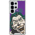 DC Comics The Joker The Classic Art Galaxy S26 Ultra Clear Case
