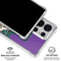 DC Comics The Joker The Classic Art Galaxy S26 Ultra Clear Case