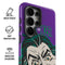 DC Comics The Joker The Classic Art Galaxy S26 Ultra Impact Case