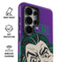 DC Comics The Joker The Classic Art Galaxy S26 Ultra Impact Case