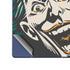 DC Comics The Joker The Classic Art Galaxy Z Fold6 Skin