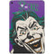 DC Comics The Joker The Classic Art iPad Skins