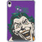 DC Comics The Joker The Classic Art iPad 11th Gen (2025) Clear Case