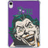 DC Comics The Joker The Classic Art iPad 11th Gen (2025) Clear Case
