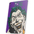 DC Comics The Joker The Classic Art Apple iPad Air Skin