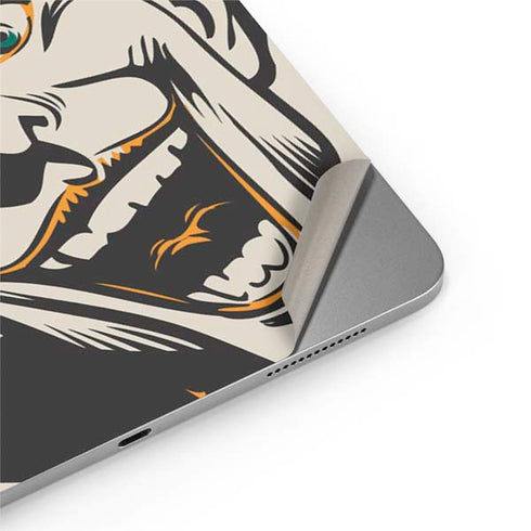 DC Comics The Joker The Classic Art Apple iPad Air Skin