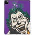 DC Comics The Joker The Classic Art iPad Pro 11in (2024) Clear Case