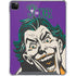 DC Comics The Joker The Classic Art iPad Cases