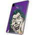 DC Comics The Joker The Classic Art iPad Cases