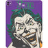 DC Comics The Joker The Classic Art iPad Pro 13in M4 (2024) Skin