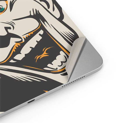DC Comics The Joker The Classic Art iPad Pro 13in M4 (2024) Skin