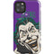 DC Comics The Joker The Classic Art iPhone Cases
