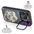 DC Comics The Joker The Classic Art iPhone 13 Pro Kickstand Case