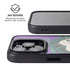 DC Comics The Joker The Classic Art iPhone 13 Pro Kickstand Case