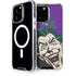 DC Comics The Joker The Classic Art iPhone Cases