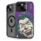 DC Comics The Joker The Classic Art iPhone 14 Plus Kickstand Case