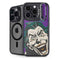 DC Comics The Joker The Classic Art iPhone 14 Pro Max Kickstand Case